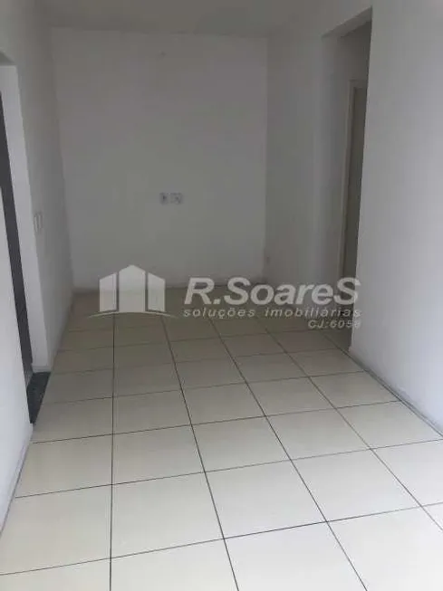 Foto 1 de Apartamento com 2 Quartos à venda, 60m² em Jardim Sulacap, Rio de Janeiro