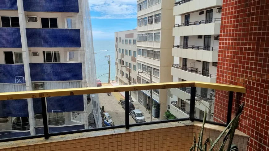 Foto 1 de Apartamento com 3 Quartos à venda, 120m² em Centro, Guarapari