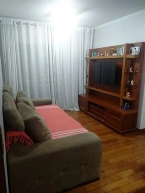 Foto 1 de Apartamento com 3 Quartos à venda, 85m² em Sacomã, São Paulo