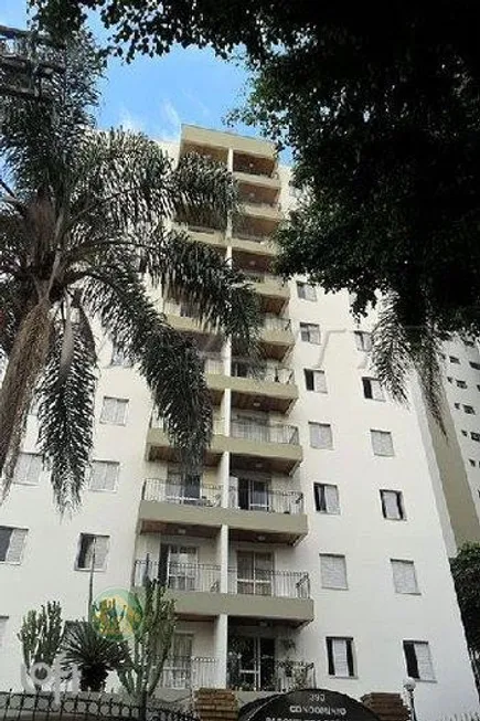 Foto 1 de Apartamento com 3 Quartos à venda, 74m² em Lauzane Paulista, São Paulo