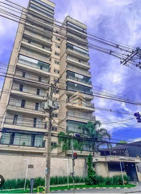 Foto 1 de Apartamento com 2 Quartos à venda, 82m² em Jardim Flor da Montanha, Guarulhos