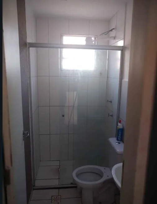 Foto 1 de Apartamento com 2 Quartos à venda, 49m² em Cidade Nova, São José do Rio Preto