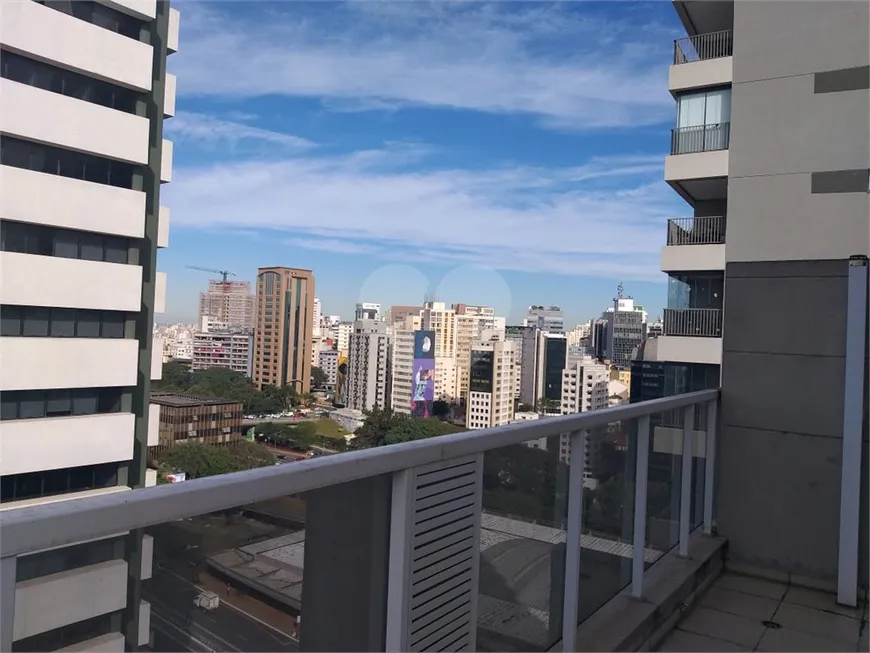 Foto 1 de Sala Comercial à venda, 478m² em Paraíso, São Paulo