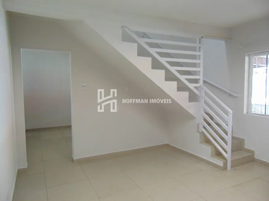 Foto 1 de Sobrado com 2 Quartos para alugar, 112m² em Prosperidade, São Caetano do Sul