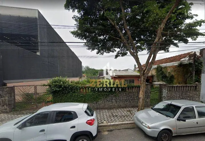 Foto 1 de Lote/Terreno para alugar, 920m² em Fundaçao, São Caetano do Sul