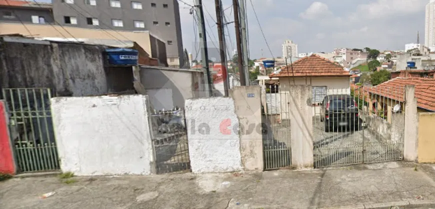 Foto 1 de Casa com 2 Quartos à venda, 200m² em Móoca, São Paulo