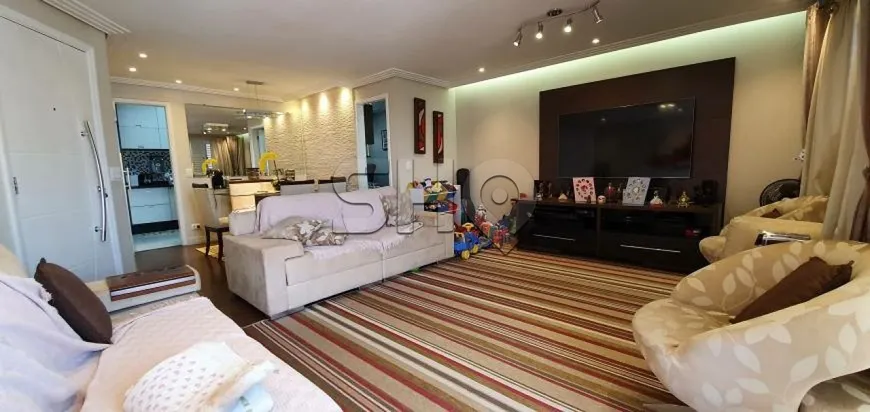 Foto 1 de Apartamento com 2 Quartos à venda, 84m² em Saúde, São Paulo