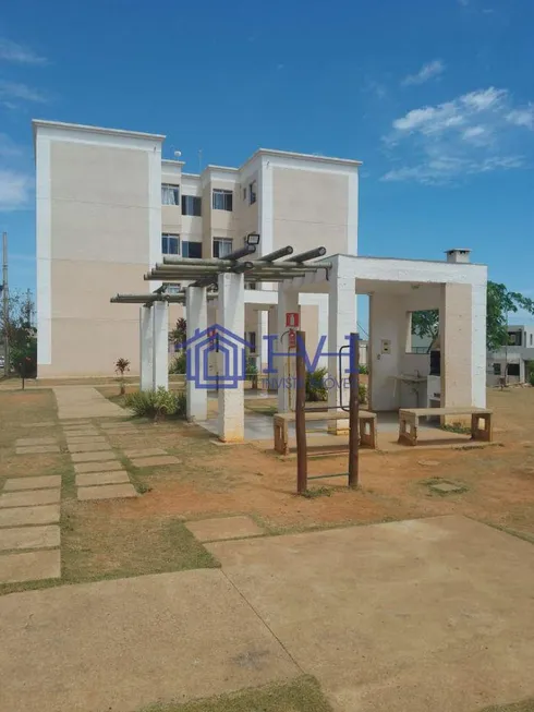 Foto 1 de Apartamento com 2 Quartos à venda, 80m² em Angicos, Vespasiano