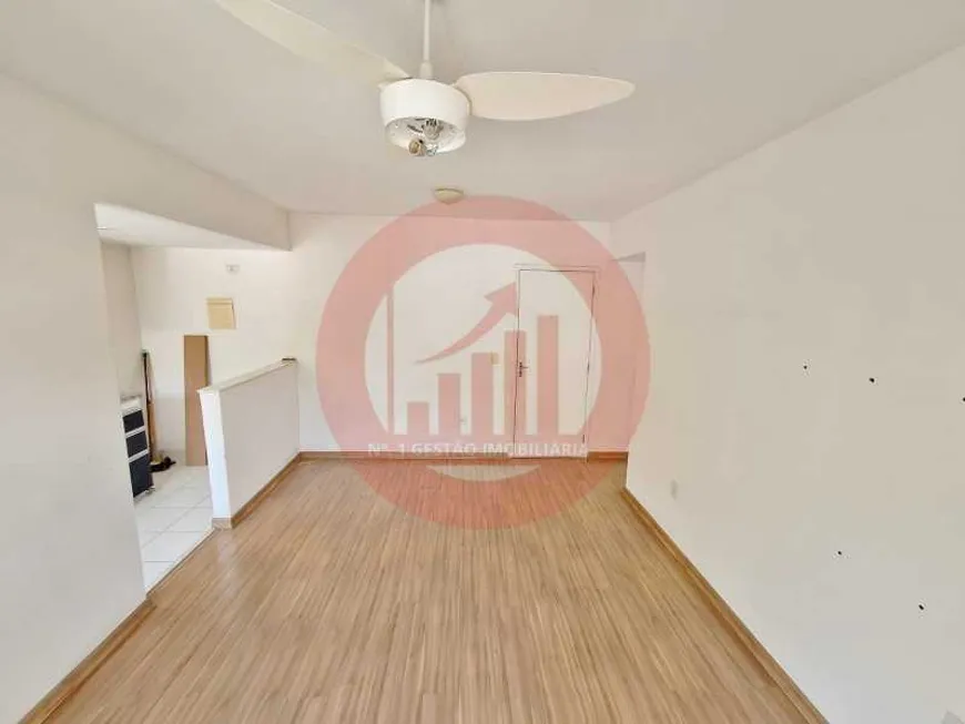 Foto 1 de Apartamento com 2 Quartos à venda, 55m² em Méier, Rio de Janeiro