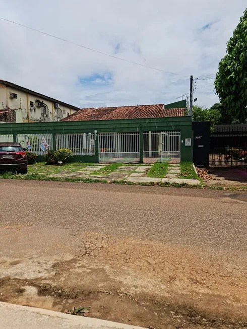 Foto 1 de Casa com 3 Quartos à venda, 450m² em Agenor de Carvalho, Porto Velho