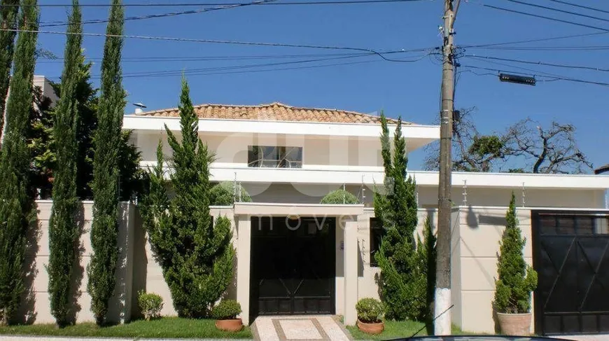 Foto 1 de Casa com 3 Quartos à venda, 320m² em Jardim de Itapoan, Paulínia