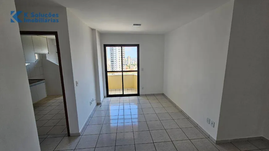 Foto 1 de Apartamento com 3 Quartos à venda, 80m² em Jardim Infante Dom Henrique, Bauru