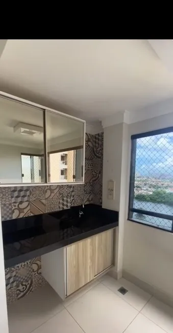 Foto 1 de Apartamento com 2 Quartos à venda, 67m² em Neópolis, Natal