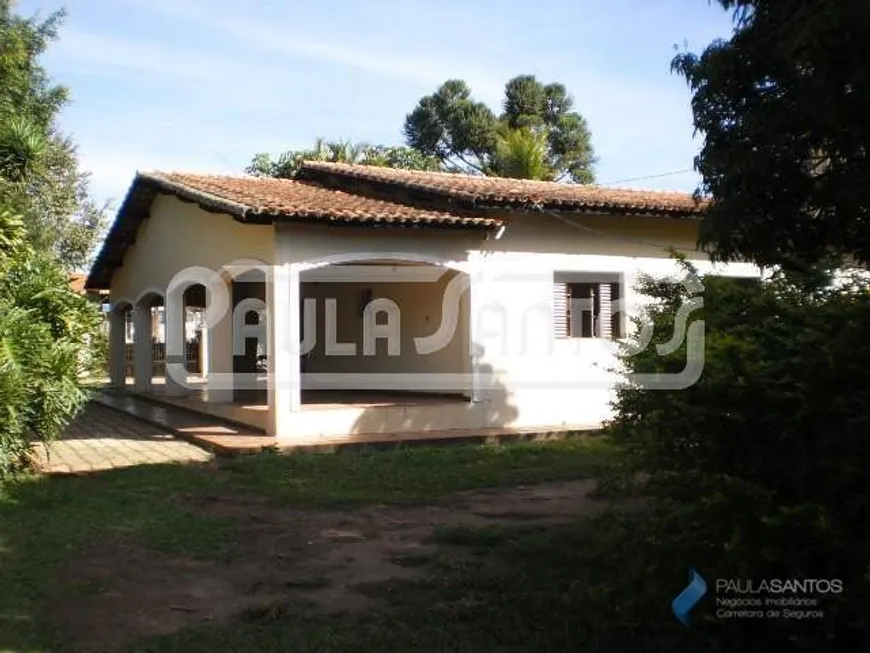 Foto 1 de Fazenda/Sítio com 2 Quartos à venda, 250m² em Centro, Aracoiaba da Serra