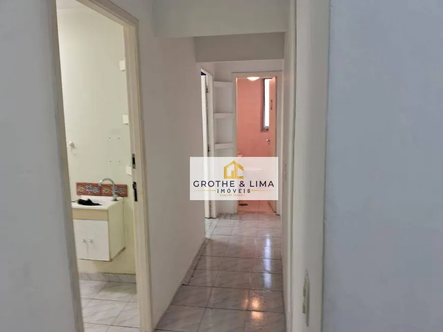 Foto 1 de Sala Comercial à venda, 28m² em Jardim São Dimas, São José dos Campos