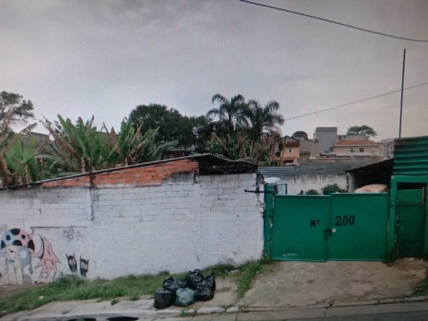 Foto 1 de Lote/Terreno para venda ou aluguel, 1050m² em Vila Formosa, São Paulo