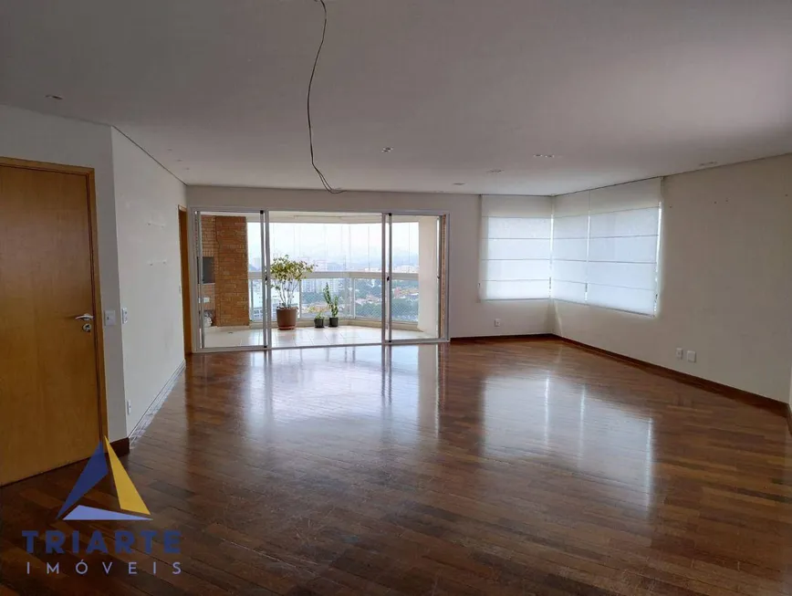 Foto 1 de Apartamento com 4 Quartos à venda, 187m² em Cidade São Francisco, Osasco