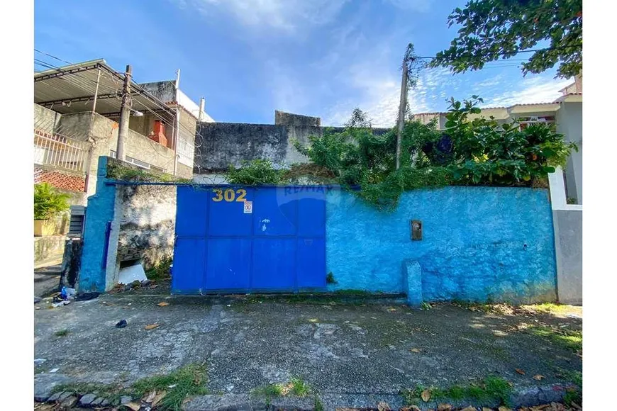 Foto 1 de Lote/Terreno à venda, 511m² em Engenho Novo, Rio de Janeiro