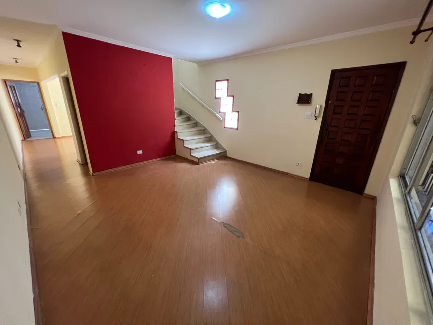 Foto 1 de Casa com 3 Quartos à venda, 150m² em Jardim Bonfiglioli, São Paulo