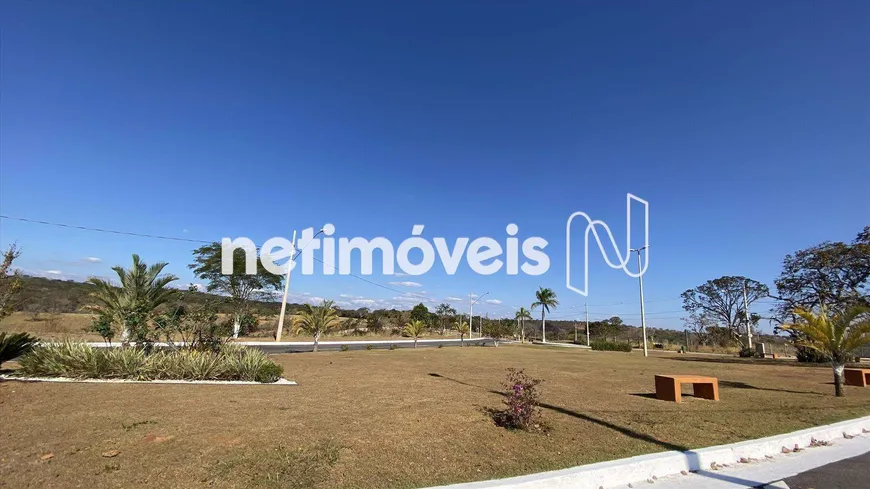 Foto 1 de Lote/Terreno à venda, 1003m² em Residencial Canto Da Siriema Vip, Jaboticatubas