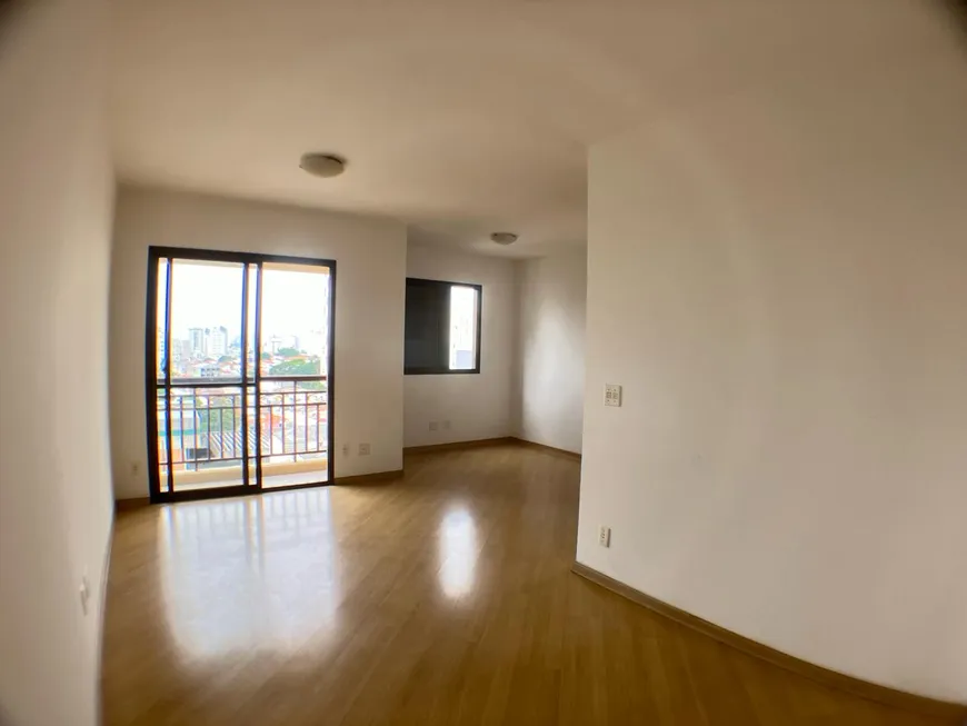 Foto 1 de Apartamento com 3 Quartos à venda, 65m² em Aclimação, São Paulo