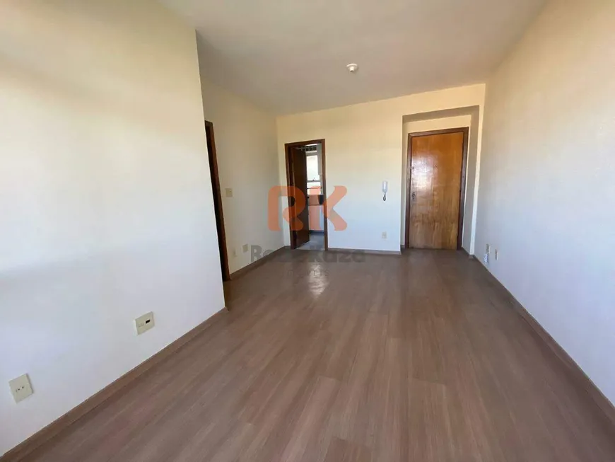 Foto 1 de Apartamento com 3 Quartos à venda, 83m² em Santa Rosa, Belo Horizonte