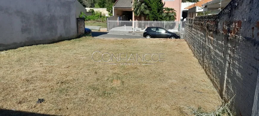 Foto 1 de Lote/Terreno à venda, 229m² em Santa Cândida, Curitiba