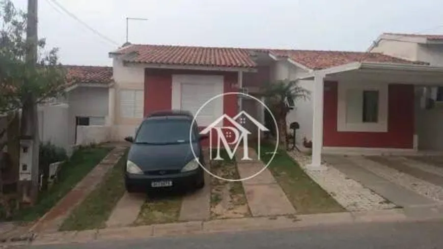 Foto 1 de Casa de Condomínio com 2 Quartos à venda, 140m² em Wanel Ville, Sorocaba