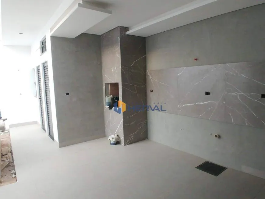 Foto 1 de Casa com 3 Quartos à venda, 148m² em Jardim Espanha, Maringá