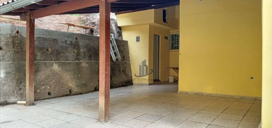 Foto 1 de Casa com 3 Quartos à venda, 169m² em Centro, Barra Mansa