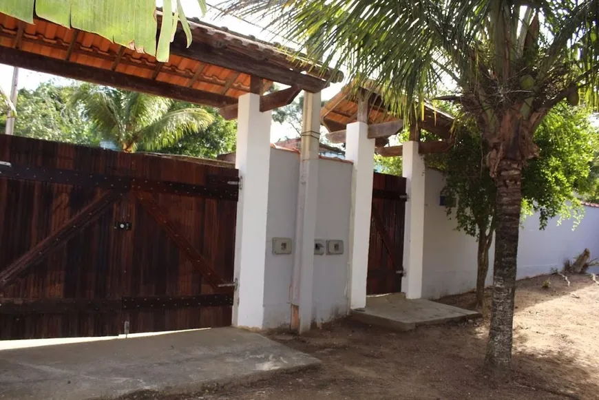 Foto 1 de Casa com 3 Quartos à venda, 134m² em Guarani, Saquarema