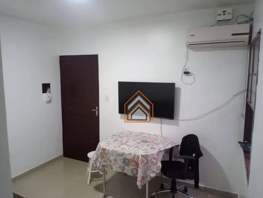 Foto 1 de Apartamento com 2 Quartos à venda, 49m² em Tijuca, Alvorada