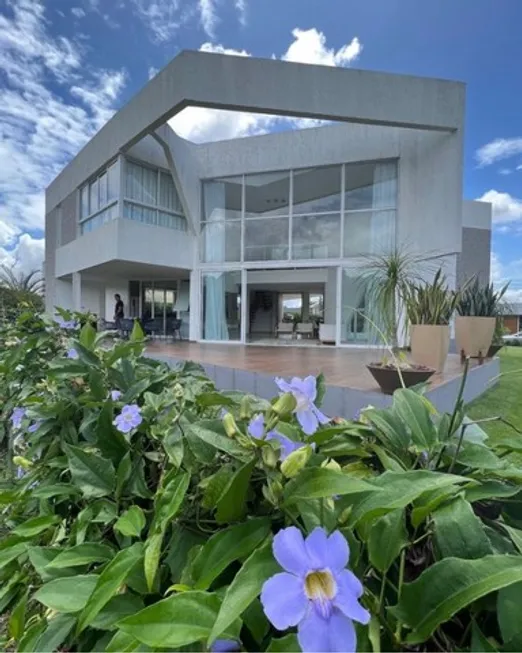 Foto 1 de Casa de Condomínio com 4 Quartos à venda, 280m² em Aldeia dos Camarás, Camaragibe