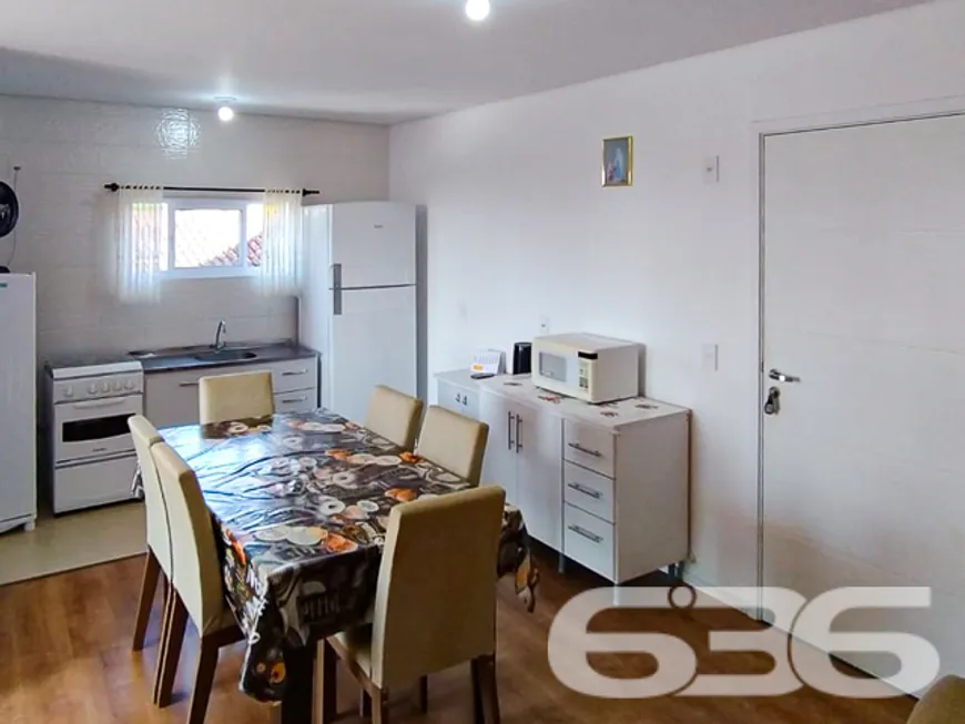 Foto 1 de Apartamento com 3 Quartos à venda, 76m² em Aventureiro, Joinville