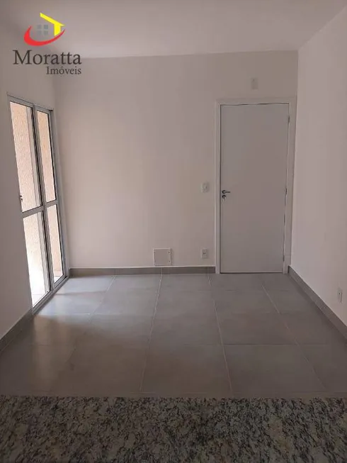 Foto 1 de Apartamento com 2 Quartos à venda, 45m² em Loteamento Jardim das Constelacoes, Salto