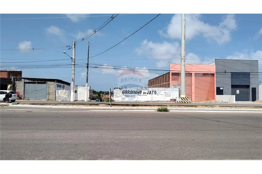 Foto 1 de Lote/Terreno à venda, 2248m² em Pajuçara, Natal