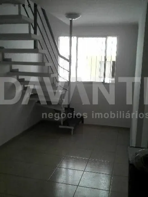 Foto 1 de Cobertura com 2 Quartos à venda, 108m² em Jardim Nova Europa, Campinas