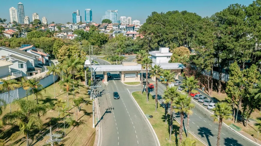 Foto 1 de Casa de Condomínio com 4 Quartos à venda, 339m² em Res.Tres Alphaville, Santana de Parnaíba