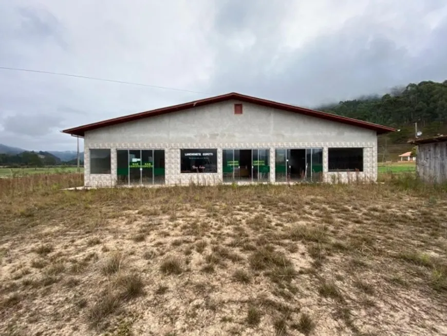 Foto 1 de Ponto Comercial à venda, 300m² em , Urubici