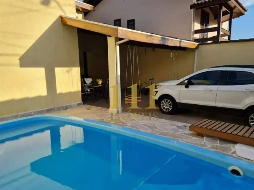 Foto 1 de Casa com 4 Quartos à venda, 180m² em Jardim Terras de Sao Joao, Jacareí