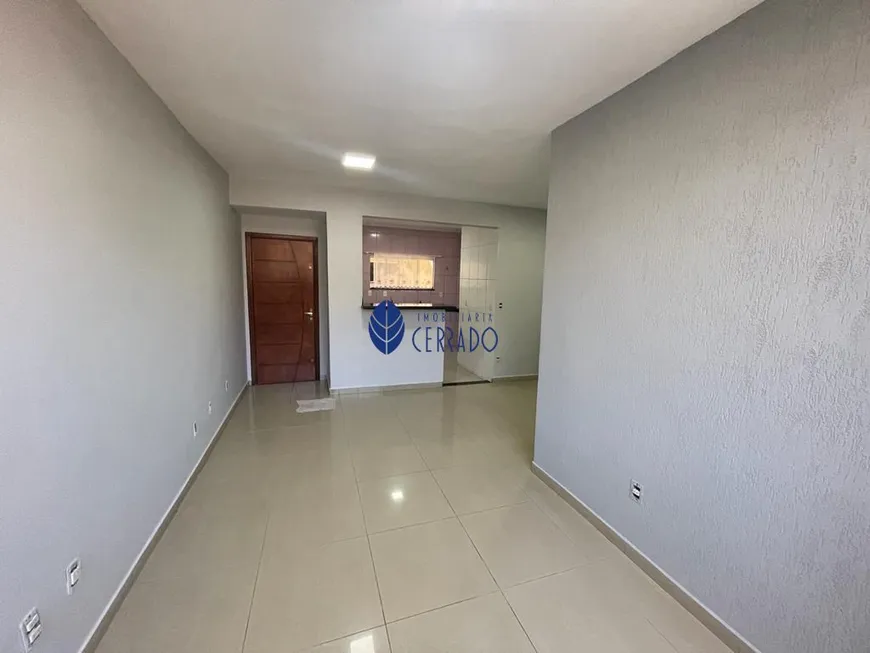 Foto 1 de Apartamento com 3 Quartos à venda, 78m² em JK Nova Capital, Anápolis