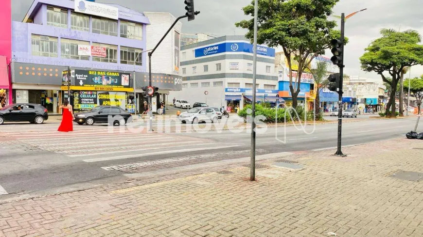 Foto 1 de Sala Comercial para alugar, 20m² em Eldorado, Contagem