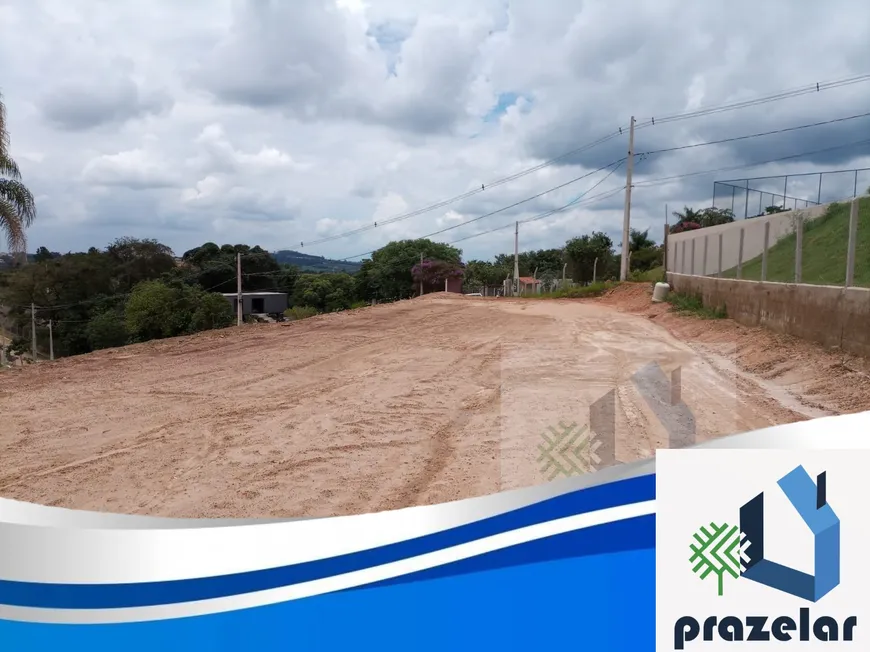 Foto 1 de Lote/Terreno à venda, 1134m² em Dona Catarina, Mairinque