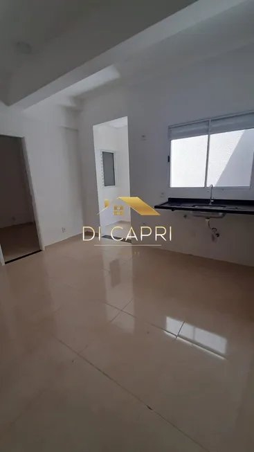 Foto 1 de Apartamento com 2 Quartos à venda, 38m² em Chácara Califórnia, São Paulo