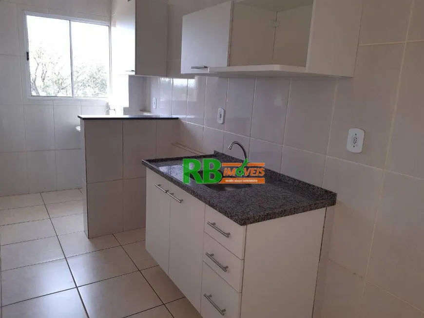 Foto 1 de Apartamento com 2 Quartos à venda, 60m² em Joao Aranha, Paulínia