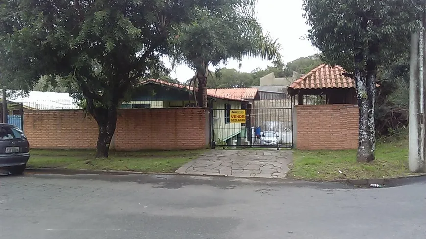 Foto 1 de Casa com 4 Quartos à venda, 150m² em Bela Vista, Caxias do Sul