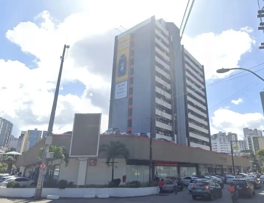 Foto 1 de Ponto Comercial à venda, 35m² em Graça, Salvador