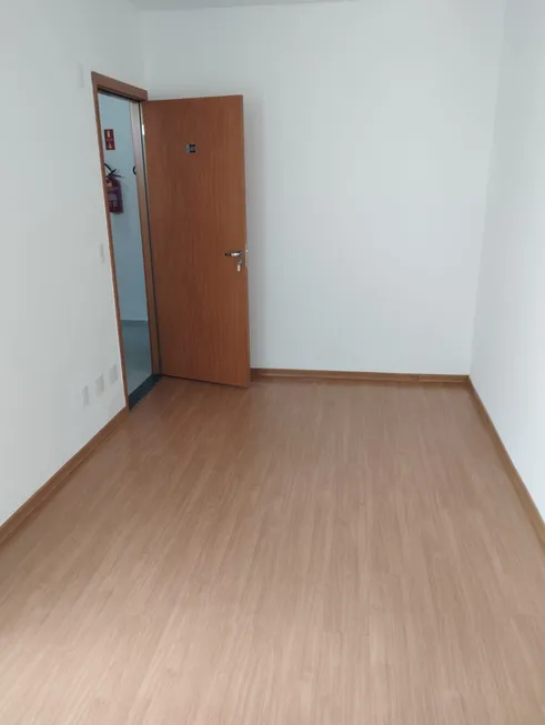 Foto 1 de Apartamento com 2 Quartos à venda, 43m² em Granjas Santa Terezinha, Taubaté