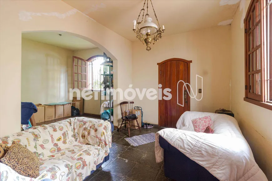 Foto 1 de Casa com 3 Quartos à venda, 150m² em Santo Antônio, Belo Horizonte