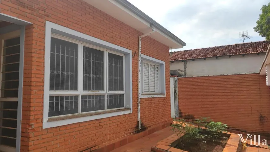 Foto 1 de Sala Comercial com 3 Quartos à venda, 120m² em Vila Cristovam, Limeira